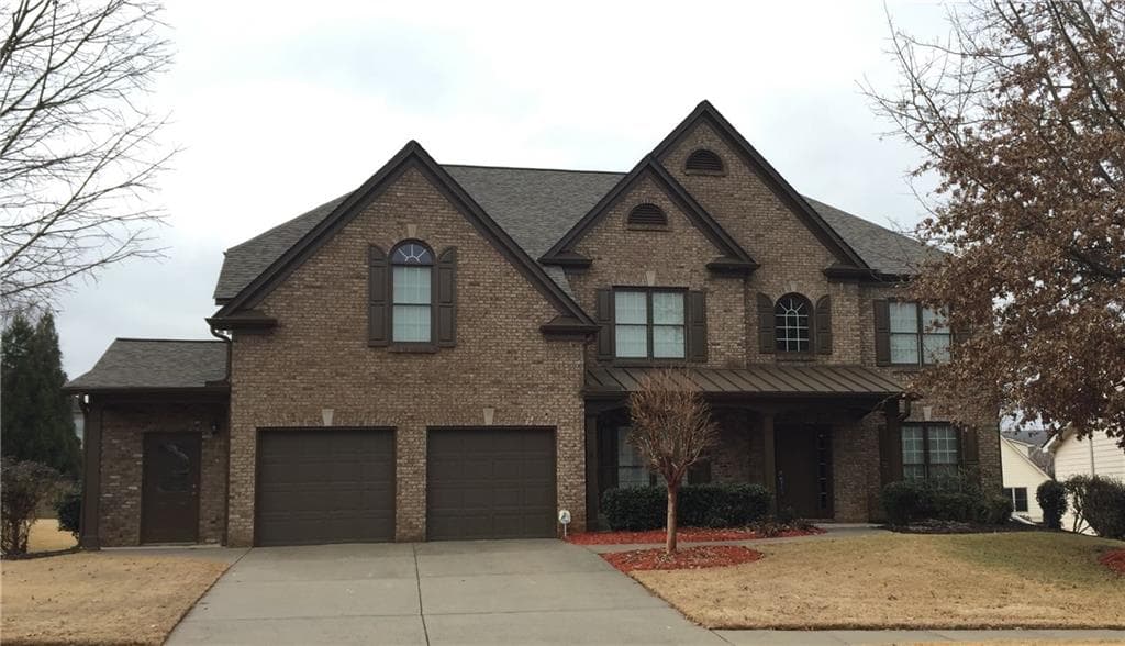 1624 Trilogy Park Drive, Hoschton, GA 30548 — most recent listing photo