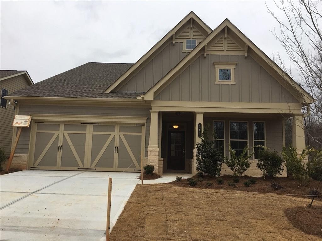 109 Bergenia Way, Canton, GA 30115 — most recent listing photo