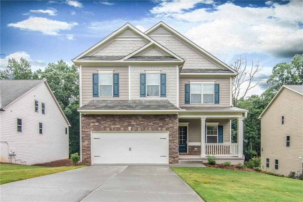 8225 Archie Way, Gainesville, GA 30506 — most recent listing photo