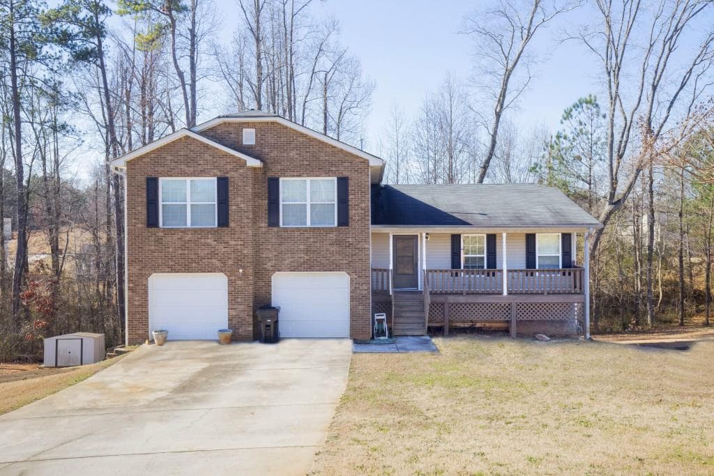 3825 Parnell Way, Ellenwood, GA 30294 — most recent listing photo