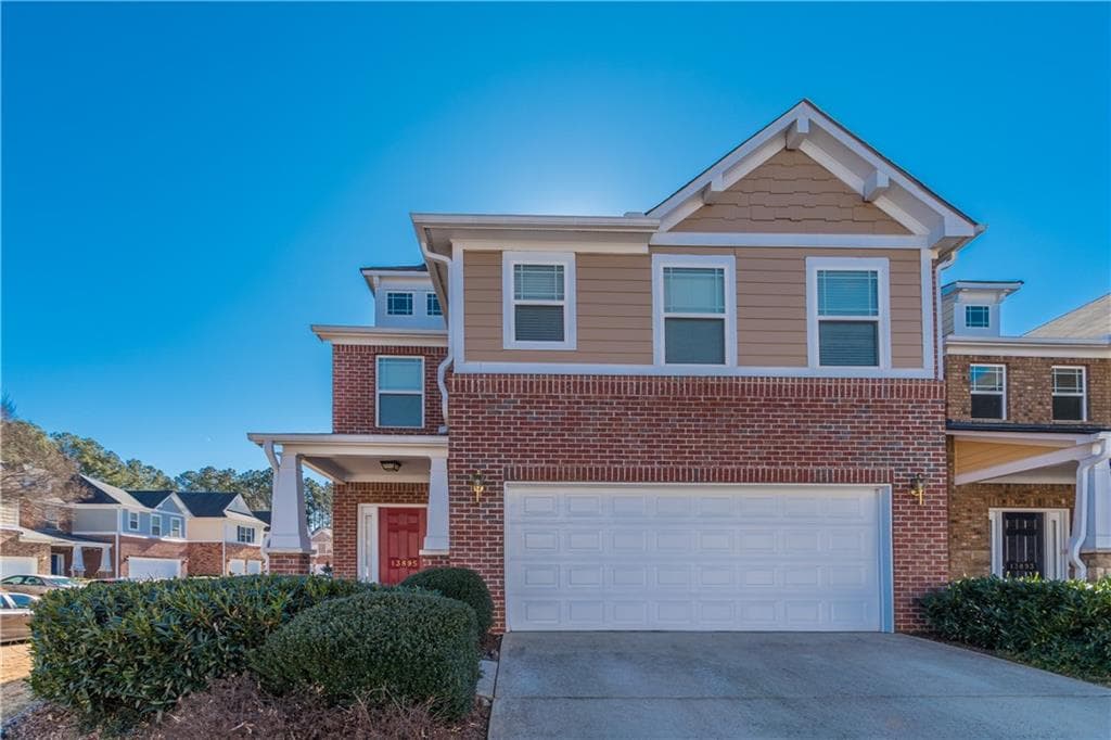 13895 Portside Cove, Alpharetta, GA 30004 — most recent listing photo