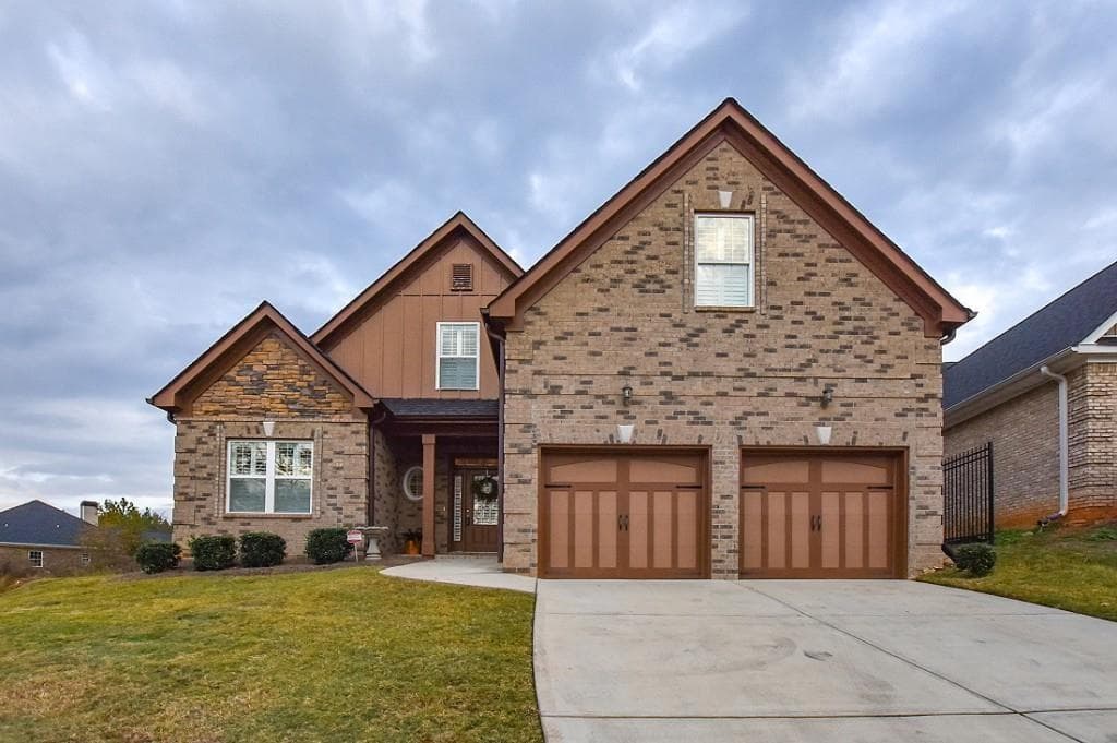 9124 Golfview Lane, Covington, GA 30014 — most recent listing photo