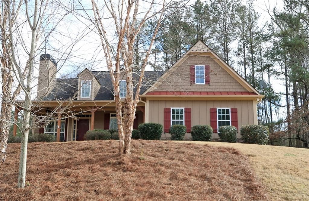 90 Temperence Way, Hiram, GA 30141 — most recent listing photo