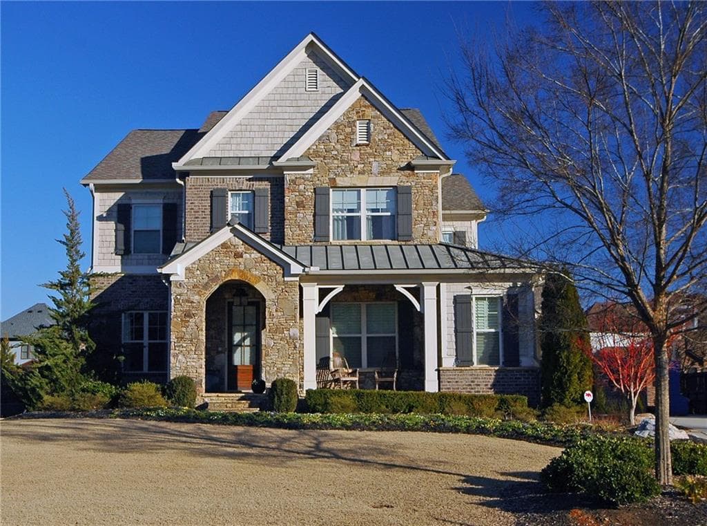 2622 Lulworth Lane, Marietta, GA 30062 — most recent listing photo