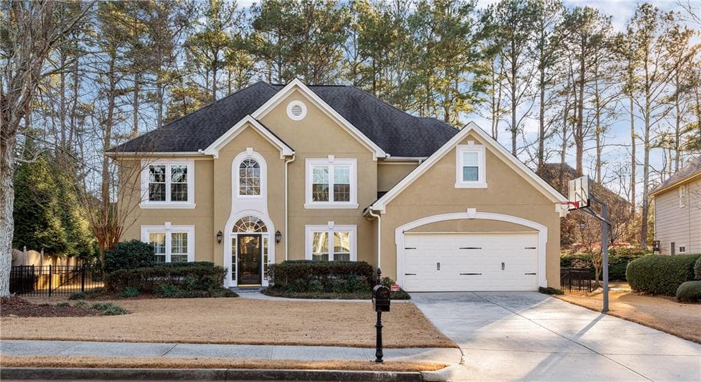 3595 Fieldstone Crossing, Alpharetta, GA 30005 — most recent listing photo