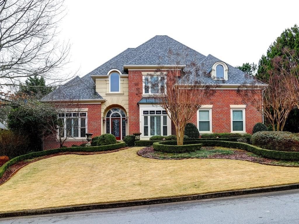 936 SAINT LYONN Courts, Marietta, GA 30068 — most recent listing photo