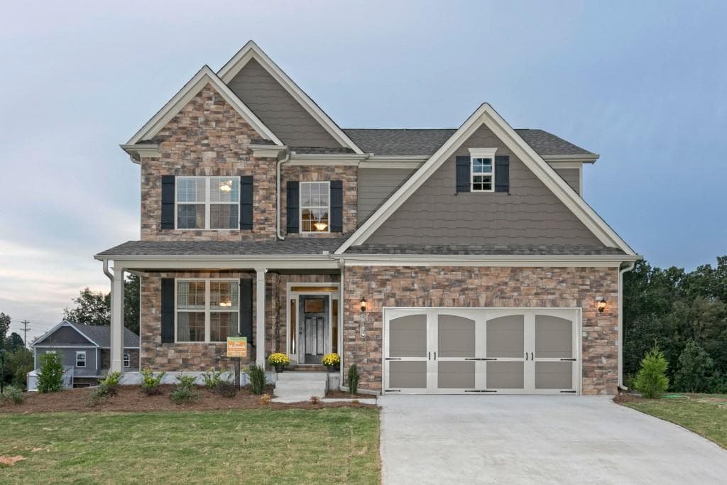 2793 Blackthorne Trace, Dacula, GA 30019 — most recent listing photo