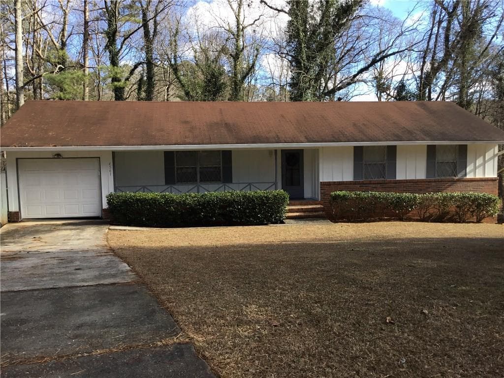 4561 Birch Ridge Trail, Stone Mountain, GA 30083 — most recent listing photo