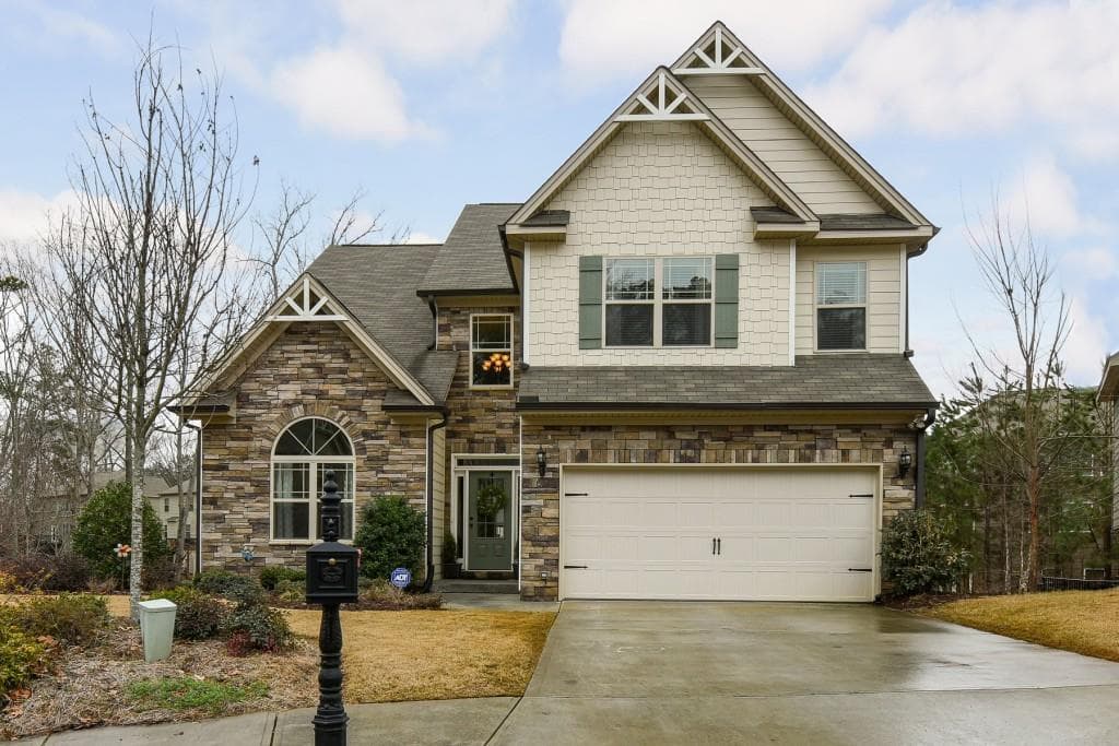 5353 Astoria Park Drive, Acworth, GA 30101 — most recent listing photo