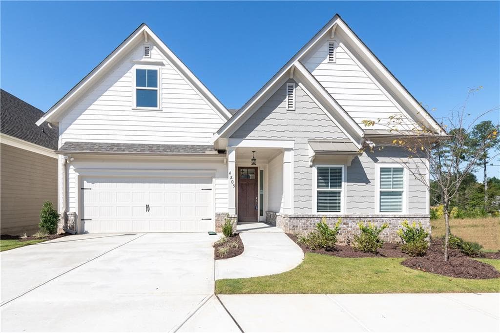 4205 Celbridge Pass, Cumming, GA 30040 — most recent listing photo