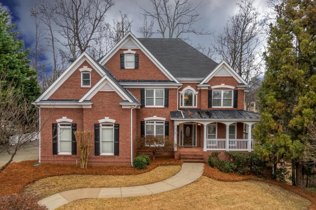 300 Falling Creek Bend, Johns Creek, GA 30097 — most recent listing photo