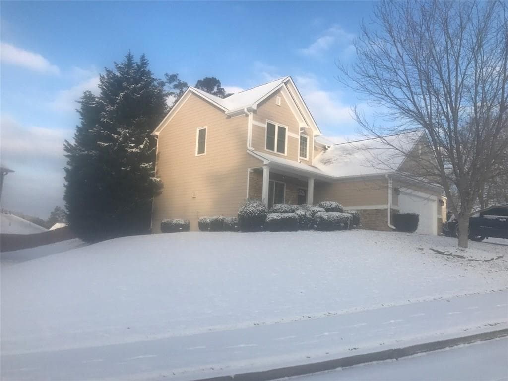 3421 Palm Circle, Kennesaw, GA 30144 — most recent listing photo