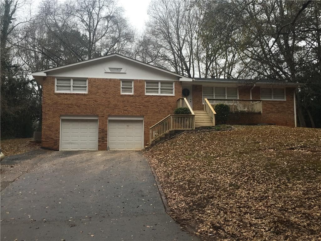 6923 Bryce Road, Riverdale, GA 30296 — most recent listing photo