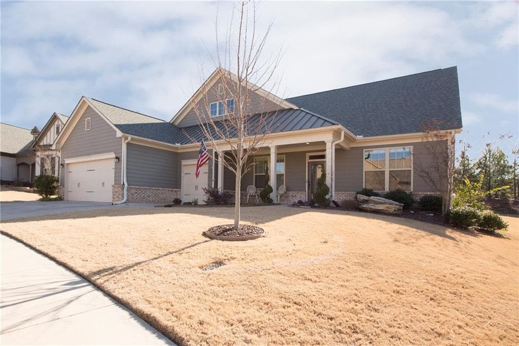203 Big Cedar Run, Canton, GA 30114 — most recent listing photo