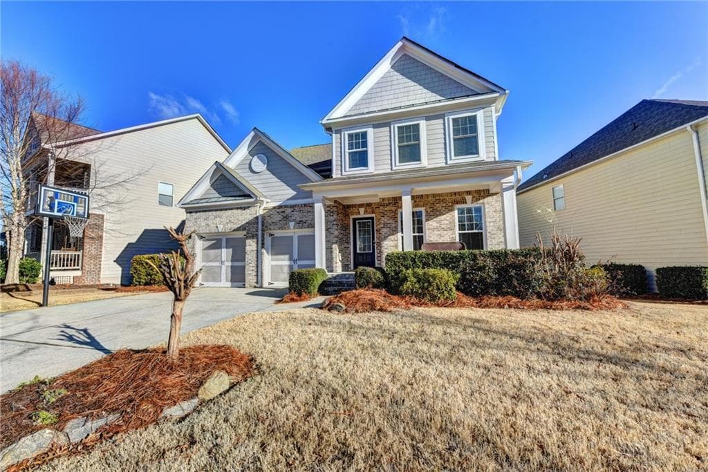 7622 Legacy Road, Flowery Branch, GA 30542 — most recent listing photo