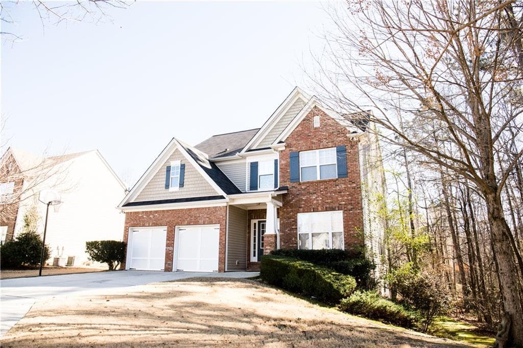 2331 Walnut Tree Court, Buford, GA 30519 — most recent listing photo