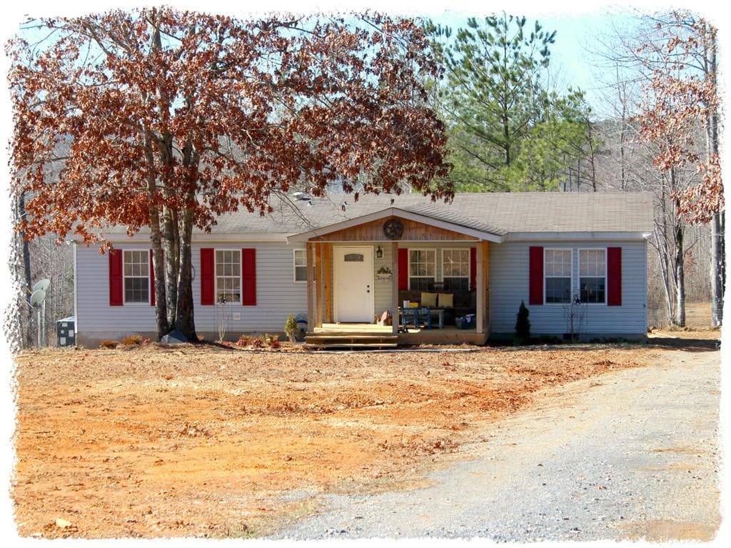 205 Womack Road, Tallapoosa, GA 30176 — most recent listing photo