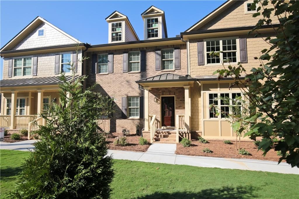 271 Jackson Place, Lilburn, GA 30047 — most recent listing photo