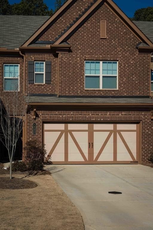 1505 Hampton Oaks Drive 0, Alpharetta, GA 30004 — most recent listing photo