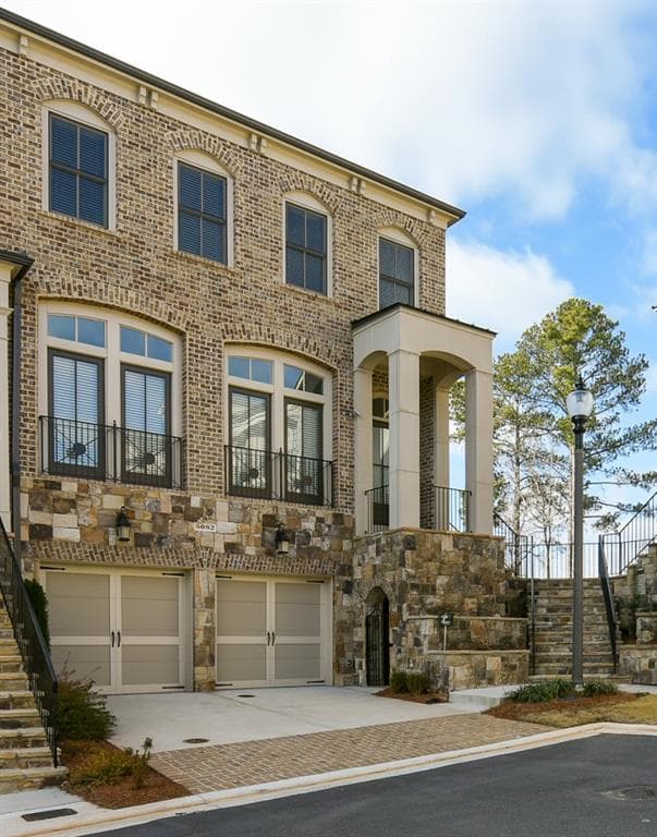 5082 Merton Lane, Marietta, GA 30068 — most recent listing photo