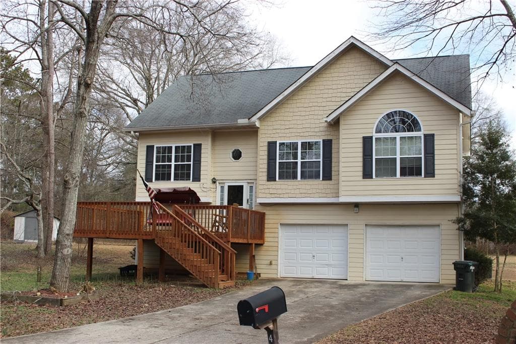 4425 ARBOUR Court, Powder Springs, GA 30127 — most recent listing photo