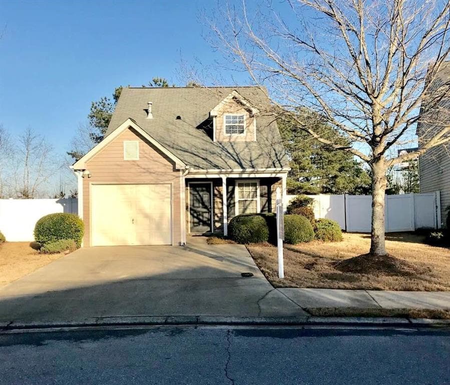 106 Silver Fox Trail, Dallas, GA 30157 — most recent listing photo