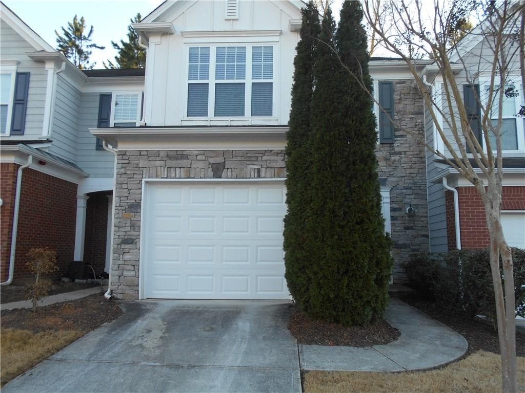 266 Kigian Trail, Woodstock, GA 30188 — most recent listing photo