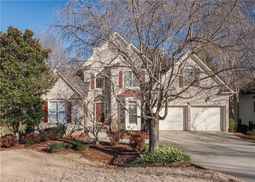 5 bedroom, 3,595 sq ft single family residence sold at 859 Misty River Court, Dacula, GA 30019