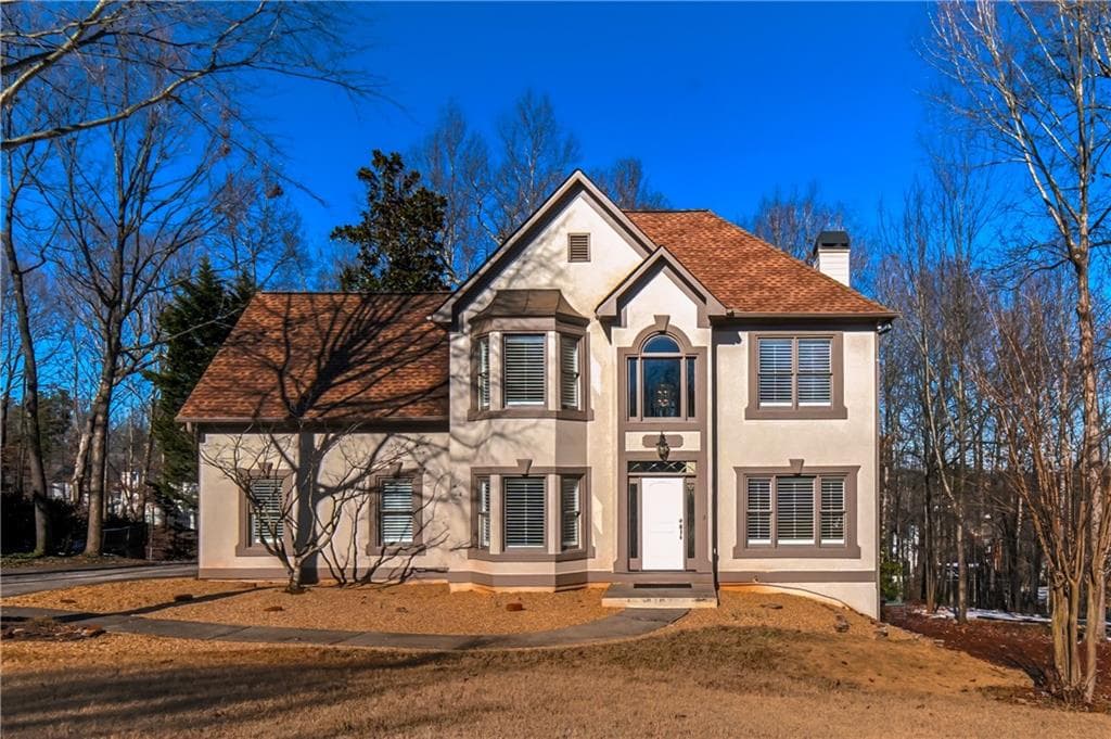 1625 Heritage Drive, Cumming, GA 30041 — most recent listing photo