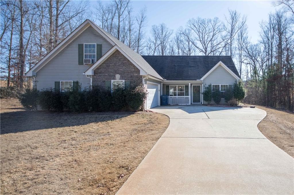 80 Shadowbrook Trace, Covington, GA 30016 — most recent listing photo