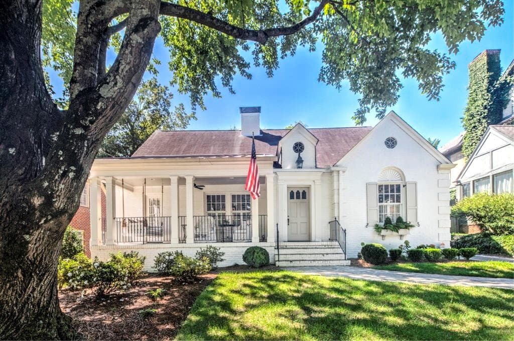 3 bedroom, 3,159 sq ft single family residence sold at 229 Bolling Road, Atlanta, GA 30305
