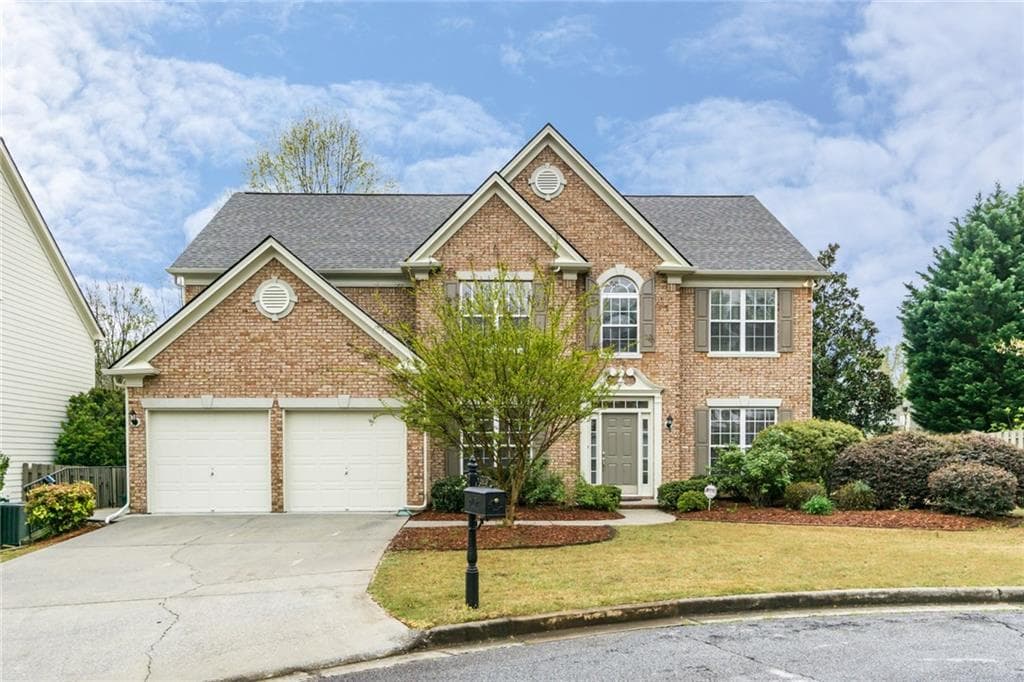 4 bedroom, 2,985 sq ft single family residence sold at 1413 Wedmore Way, Smyrna, GA 30080