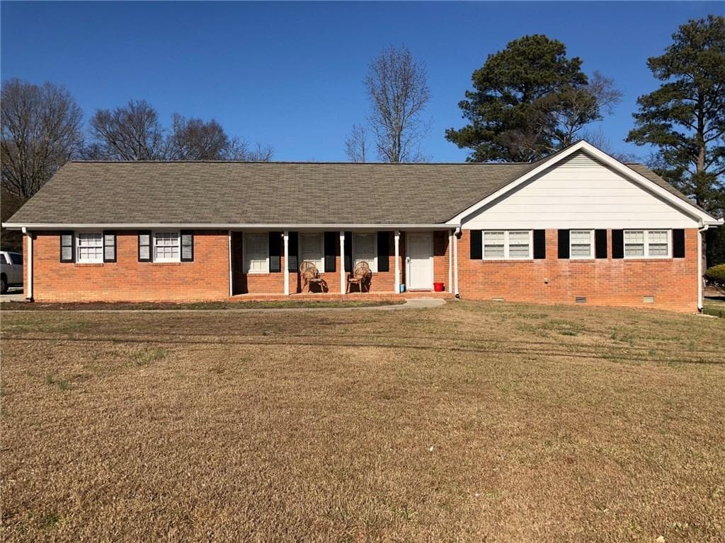 2852 Skyland Drive, Snellville, GA 30078 — most recent listing photo