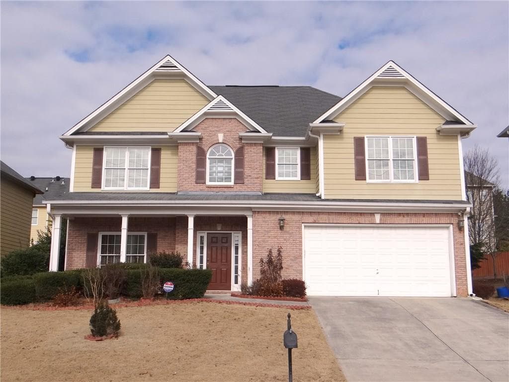 132 McCook Way, Kennesaw, GA 30144 — most recent listing photo