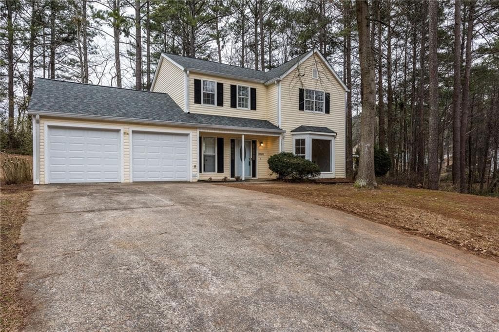 3180 Tia Court, Kennesaw, GA 30152 — most recent listing photo