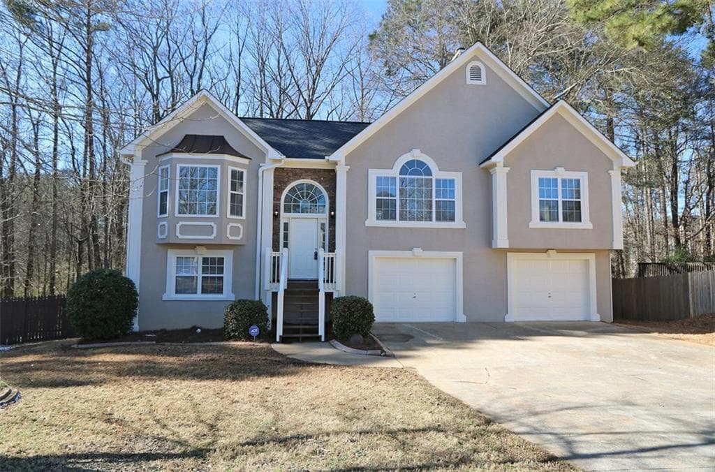 4 bedroom, 1,706 sq ft single family residence sold at 4783 Cooks Court, Acworth, GA 30101