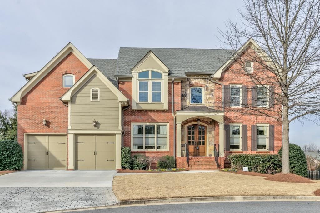 4354 Asheville Lane, Smyrna, GA 30080 — most recent listing photo