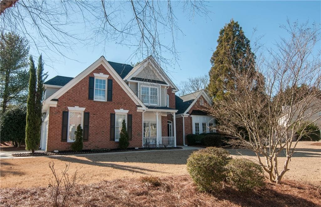 3510 Southmont Court, Cumming, GA 30041 — most recent listing photo