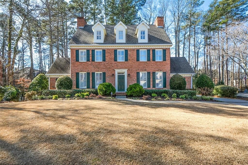 1385 Barnsley Walk, Snellville, GA 30078 — most recent listing photo