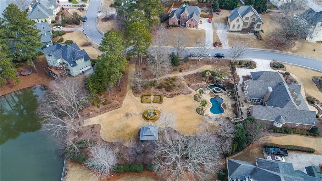 405 Winding Rose Lane, Suwanee, GA 30024 — most recent listing photo