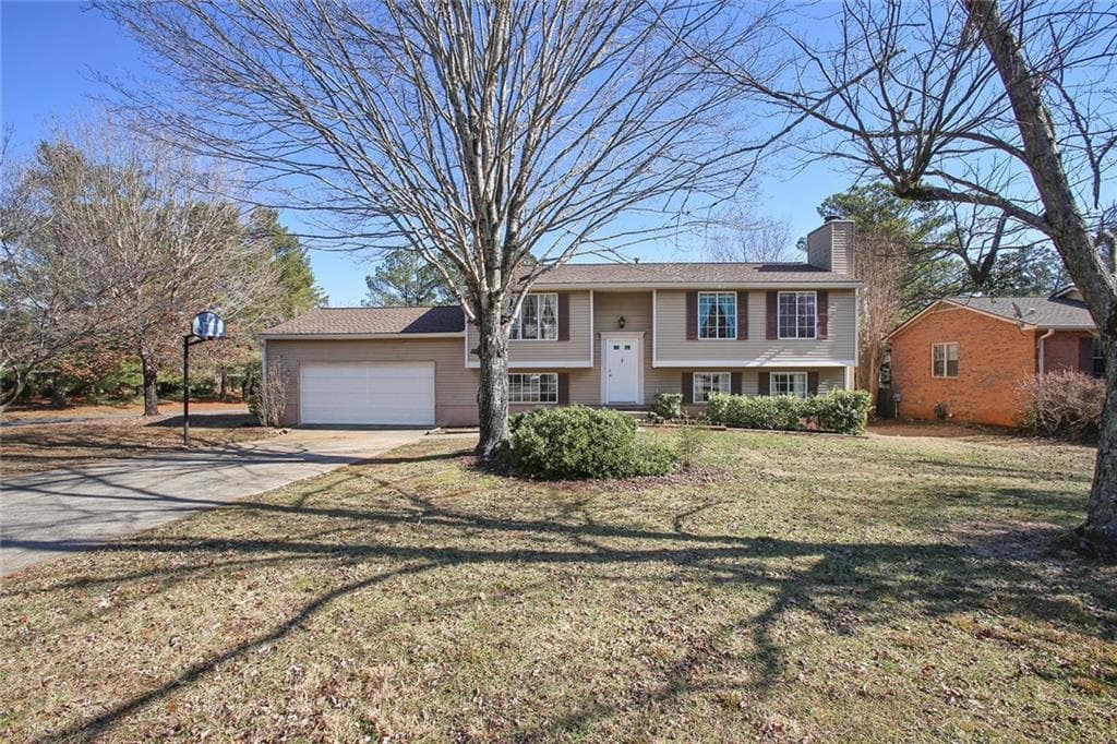 2582 Morgan Lake Drive, Marietta, GA 30066 — most recent listing photo