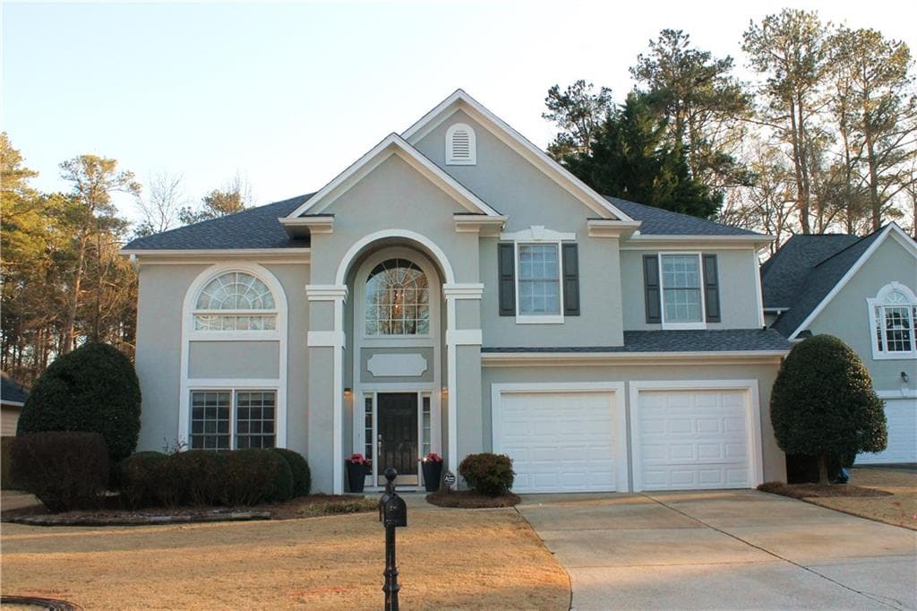 2706 Harper Woods Drive, Marietta, GA 30062 — most recent listing photo