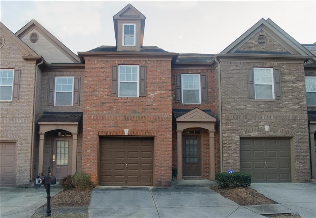 7084 Murphy Joy Lane, Peachtree Corners, GA 30092 — most recent listing photo