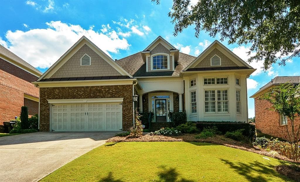 5329 Davenport Manor, Cumming, GA 30041 — most recent listing photo