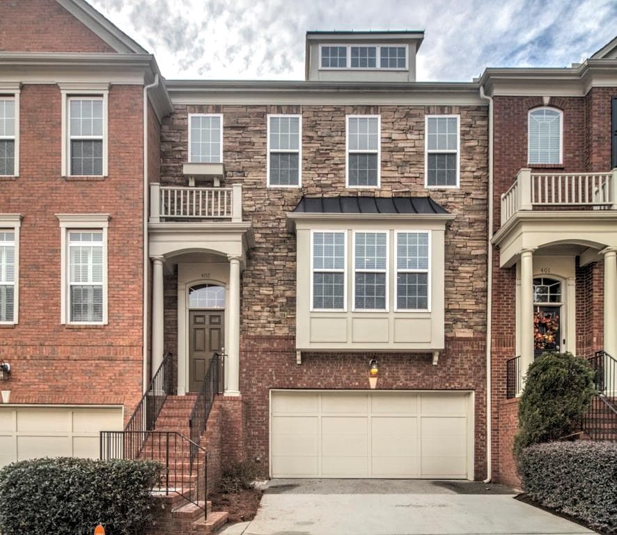 2203 Cumberland Parkway 402, Atlanta, GA 30339 — most recent listing photo