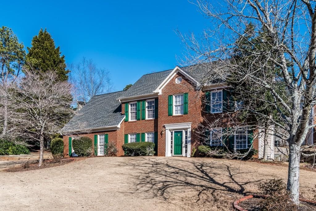 1445 Sever Woods Court, Lawrenceville, GA 30043 — most recent listing photo