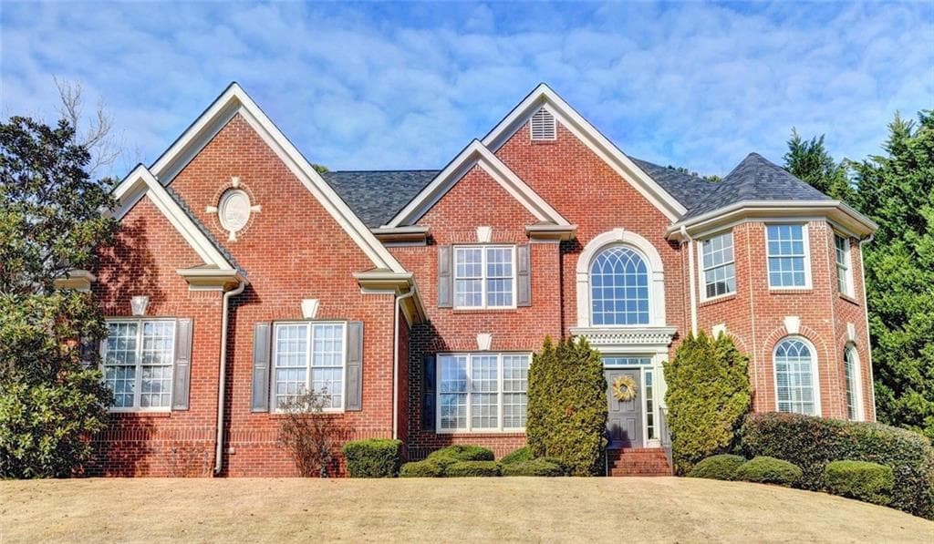 4420 Park Brooke Trace, Alpharetta, GA 30022 — most recent listing photo