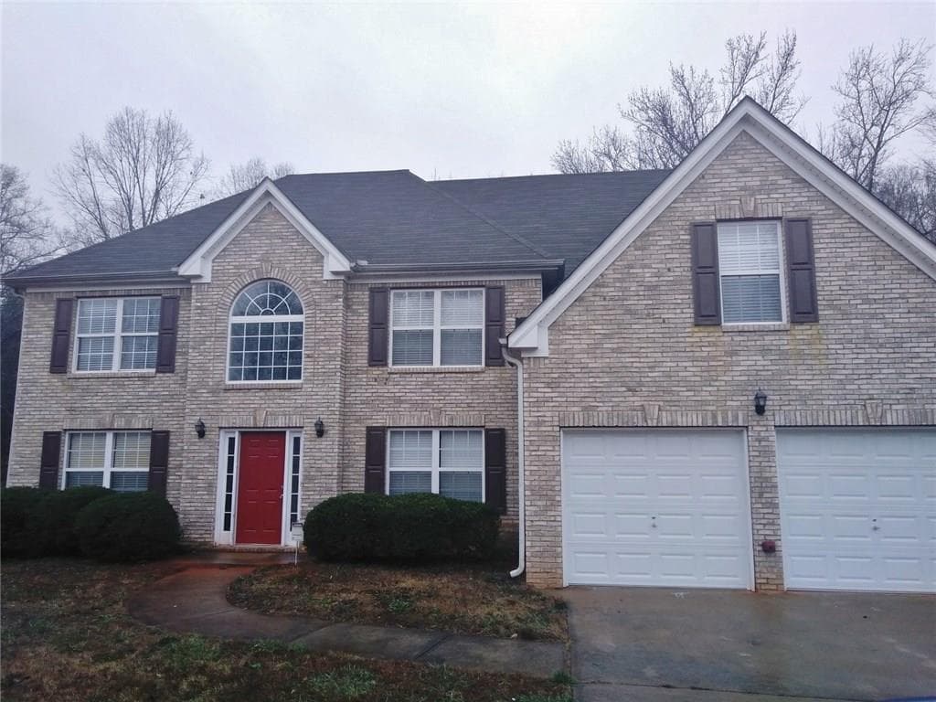 412 Shade Tree Drive, Stockbridge, GA 30281 — most recent listing photo