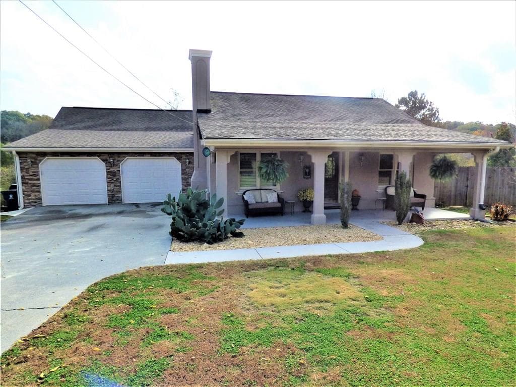 1101 Adairsville Pleasant Valley Road, Adairsville, GA 30103 — most recent listing photo