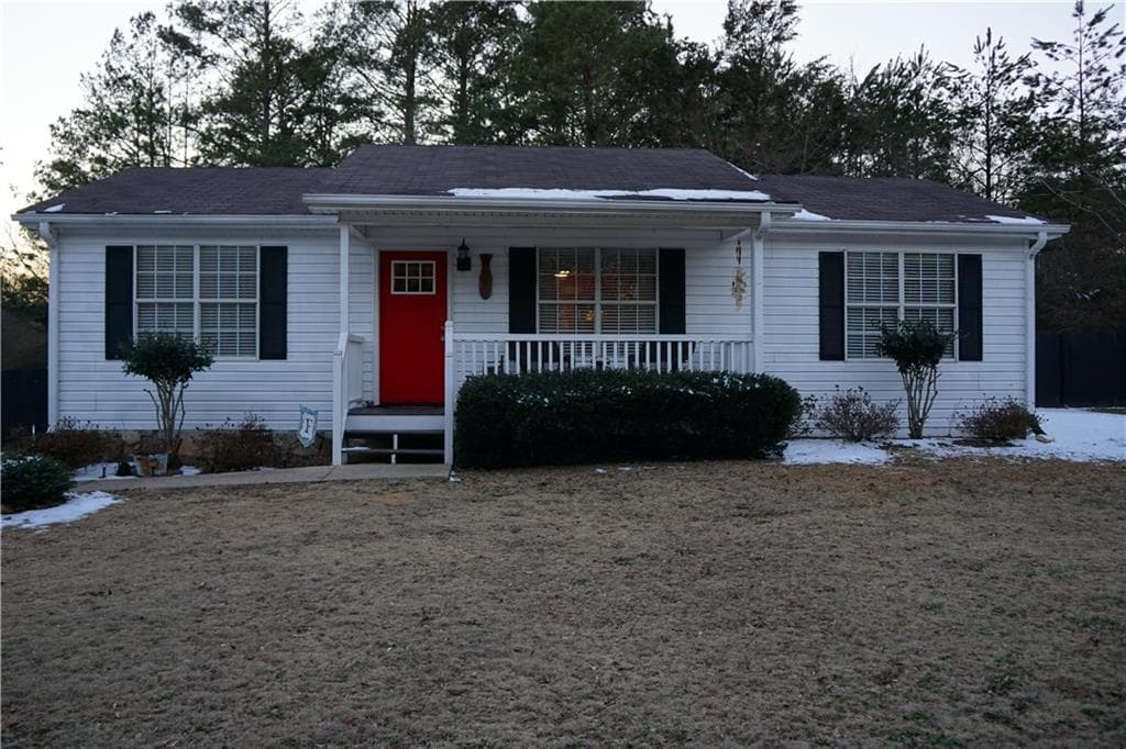 379 Hightower Road, Hiram, GA 30141 — most recent listing photo